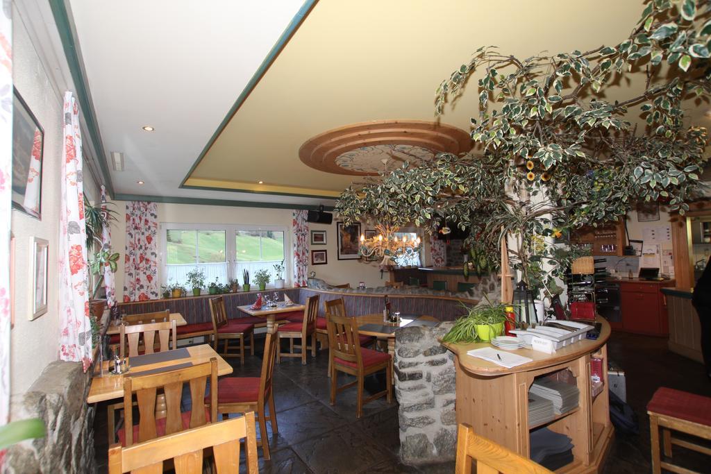 Apart Rustica Kaunertal Exterior photo