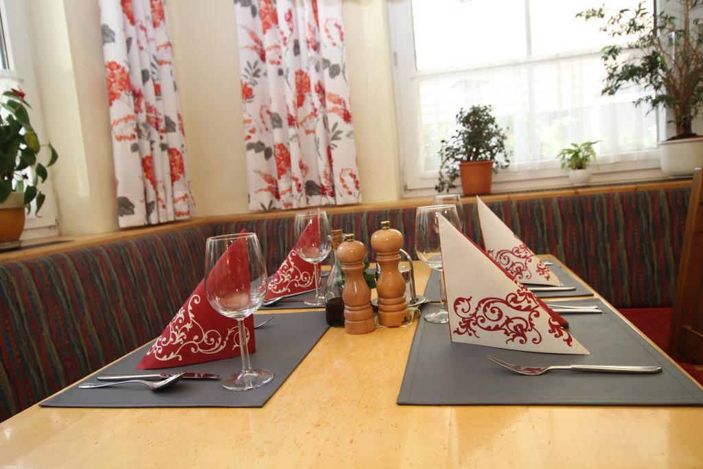 Apart Rustica Kaunertal Exterior photo
